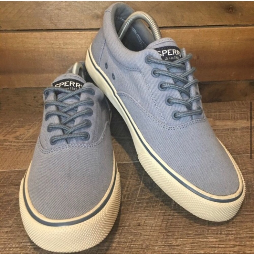 Men’s SPERRY Striper II Varsity CVO Sneakers